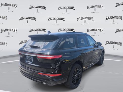 New 2026 Lincoln Corsair Reserve AWD/4WD image 5