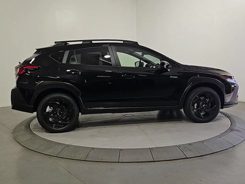New 2026 Subaru Crosstrek 2.5i Sport w/ Crosstrek Mirror Package AWD/4WD image 7