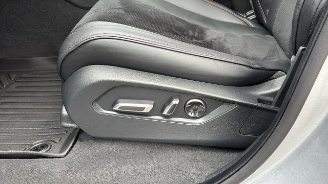 Certified 2025 Acura MDX A-Spec AWD/4WD image 11