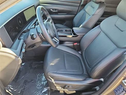 Used 2025 Hyundai Tucson SEL image 16