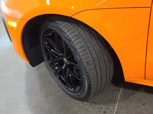 New 2026 Porsche Macan GTS image 33