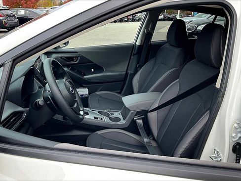 New 2026 Subaru Crosstrek 2.0i Premium image 9