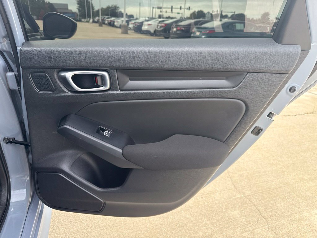 Used 2023 Honda Civic Si image 20