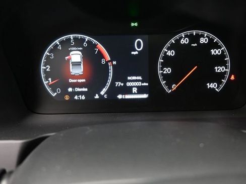 New 2026 Honda Ridgeline Black Edition image 32