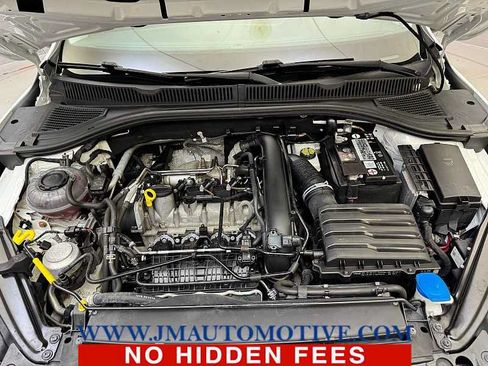 Used 2020 Volkswagen Jetta S w/ Driver Assistance Package FWD image 10