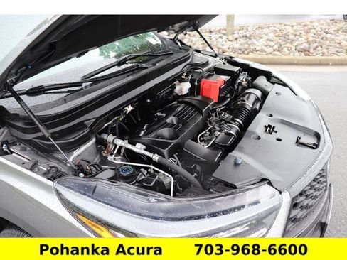 Certified 2023 Acura RDX A-Spec AWD/4WD image 32