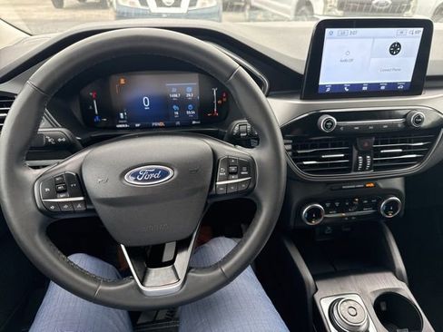 Certified 2023 Ford Escape Active image 8
