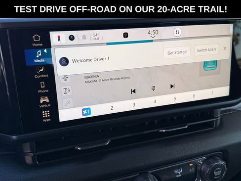 New 2026 Jeep Wrangler Sport image 18