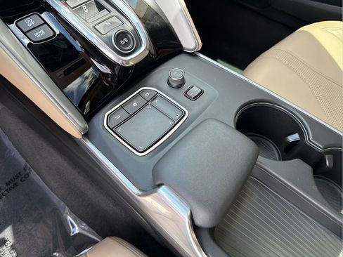 Used 2021 Acura TLX w/ Technology Package FWD image 24