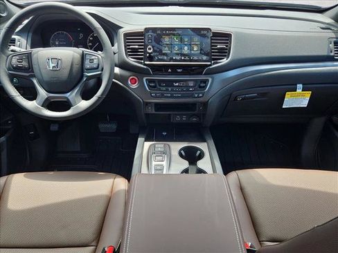 New 2026 Honda Ridgeline RTL image 14