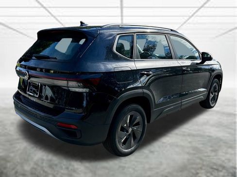 New 2026 Volkswagen Taos S FWD image 5