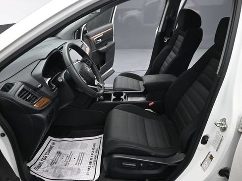 Used 2017 Honda CR-V EX image 12