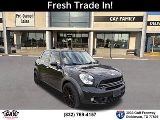 Used 2016 MINI Cooper Countryman S FWD video 1