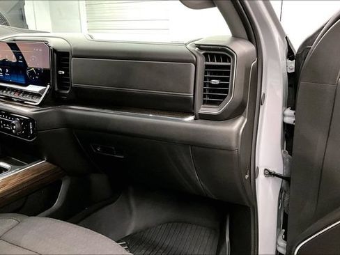Used 2024 Chevrolet Silverado 1500 RST w/ True North Edition Plus AWD/4WD image 19