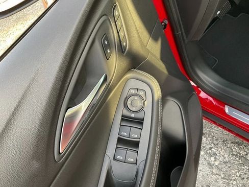 New 2026 Buick Encore GX Avenir image 5