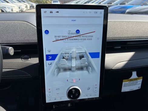 New 2025 Ford Mustang Mach-E Premium image 20