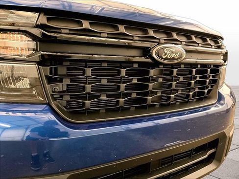 Used 2023 Ford Maverick XLT w/ Equipment Group 300A Standard AWD/4WD image 29