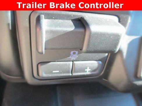 Certified 2022 Chevrolet Silverado 2500 LTZ w/ LTZ Convenience Package image 18