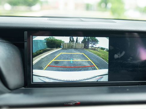 Used 2019 Lexus IS 300 w/ Navigation Package RWD image 32