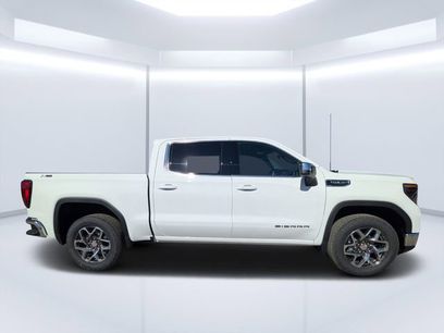 New 2026 GMC Sierra 1500 SLE w/ X31 Off-Road Package