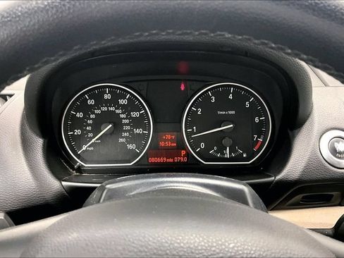 Used 2012 BMW 128i Convertible RWD image 21