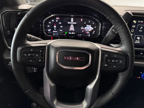 Certified 2024 GMC Sierra 1500 Elevation AWD/4WD image 14