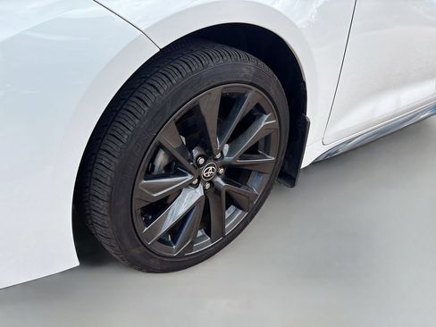 Used 2026 Toyota Corolla SE FWD image 29