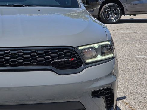 Used 2023 Dodge Durango GT w/ Blacktop Package image 3