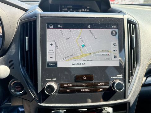 Used 2024 Subaru Forester Wilderness image 27