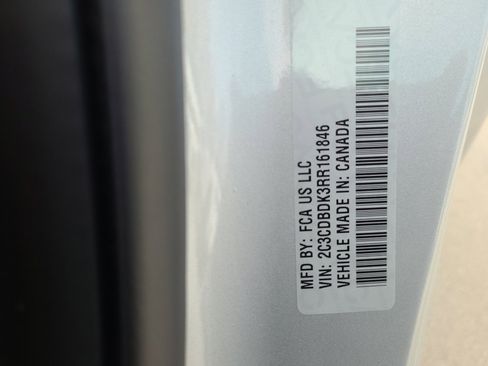 New 2024 Dodge Charger Daytona Scat Pack w/ Plus Group image 34