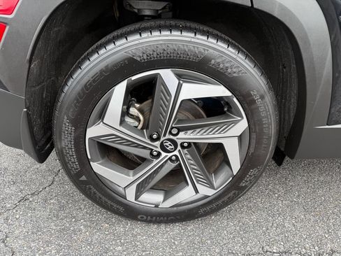 Used 2024 Hyundai Tucson SEL w/ Convenience Package FWD image 35