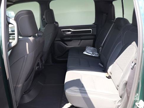 New 2026 RAM 1500 4x4 Crew Cab image 11