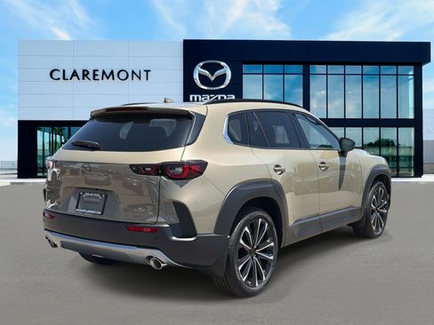 New 2026 MAZDA CX-50 AWD 2.5 S image 5