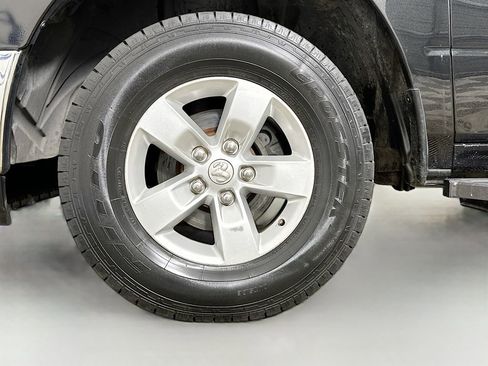 Used 2015 RAM 1500 Tradesman w/ Popular Equipment Group image 35