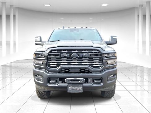 New 2026 RAM 2500 Tradesman image 8