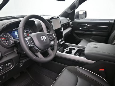 New 2026 RAM 1500 Laramie w/ Night Edition AWD/4WD image 19