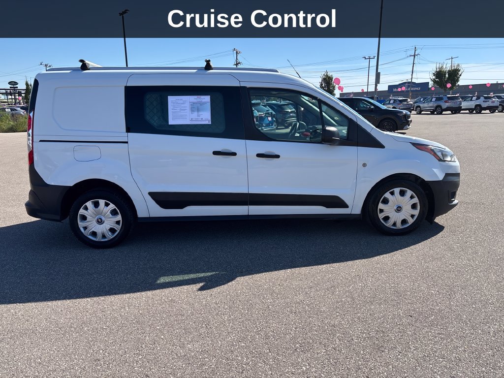 Used 2020 Ford Transit Connect XL FWD image 8