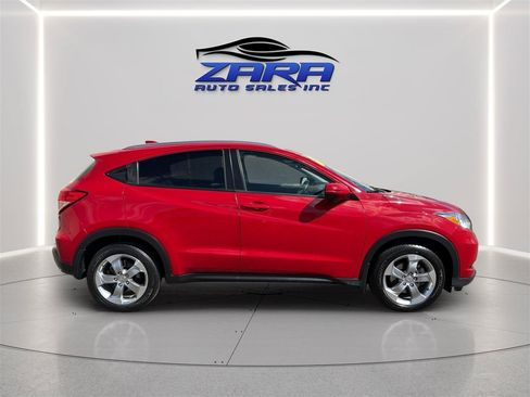 Used 2017 Honda HR-V EX-L image 8