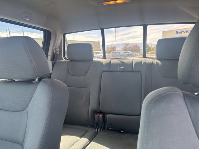 Used 2008 Honda Ridgeline RT image 17