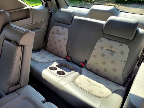 Used 2003 Buick Rendezvous CX w/ CX Plus Package image 12