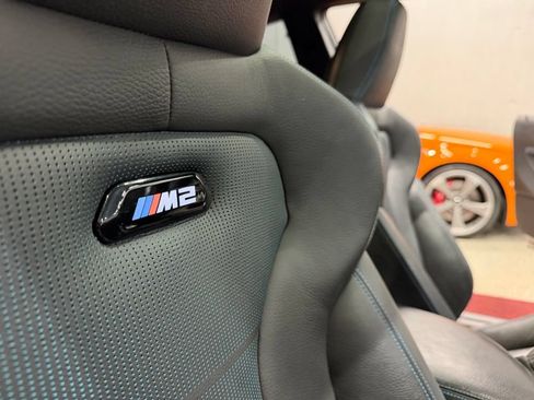Used 2020 BMW M2 Competition w/ Executive Package RWD image 33