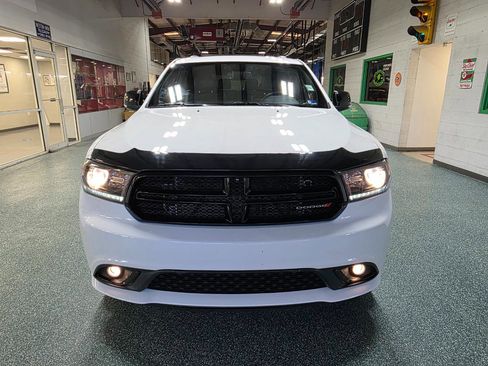 Used 2018 Dodge Durango GT w/ Premium Group AWD/4WD image 3
