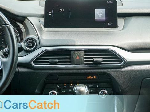 Used 2023 MAZDA CX-9 Touring AWD/4WD image 26