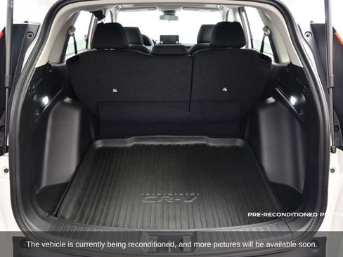 Used 2025 Honda CR-V EX image 32