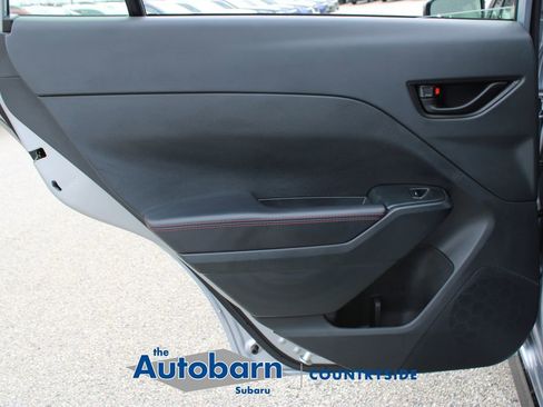 Certified 2025 Subaru Impreza RS AWD/4WD image 20