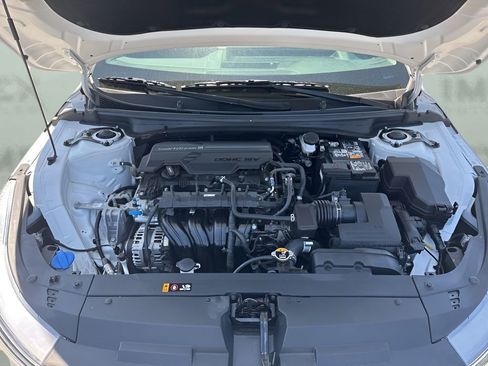 Used 2025 Kia K4 FWD image 29