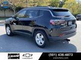 Used 2022 Jeep Compass Latitude image 5