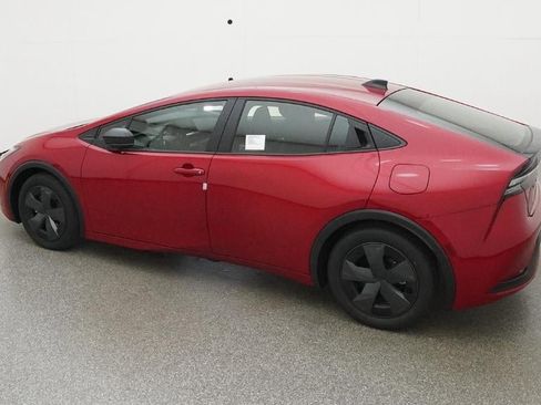 New 2026 Toyota Prius SE image 37