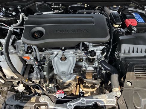 Certified 2026 Honda Civic LX image 15