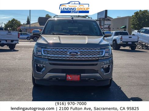 Used 2019 Ford Expedition Platinum AWD/4WD image 6